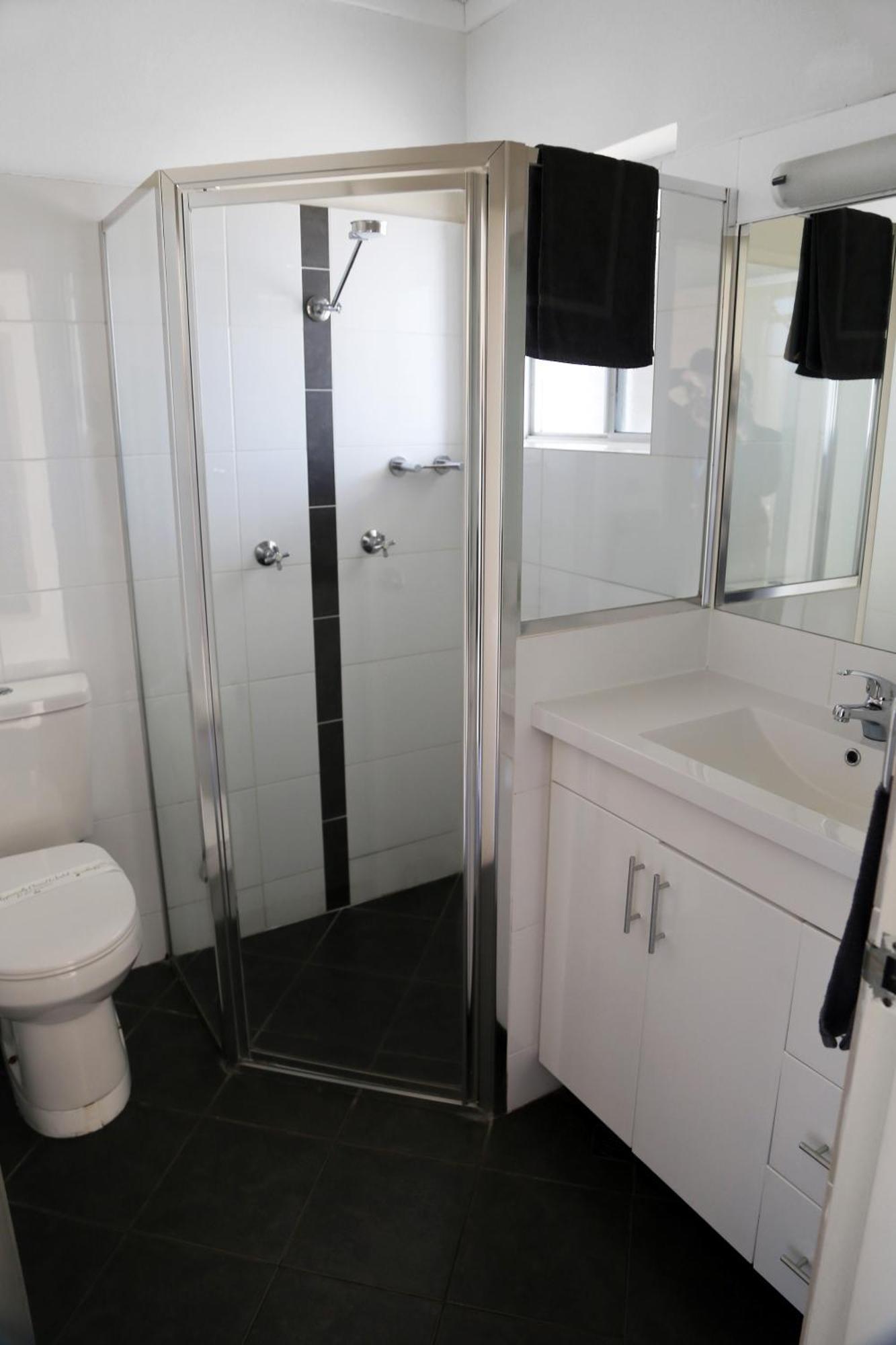 Zorba Waterfront Motel Batemans Bay Dış mekan fotoğraf