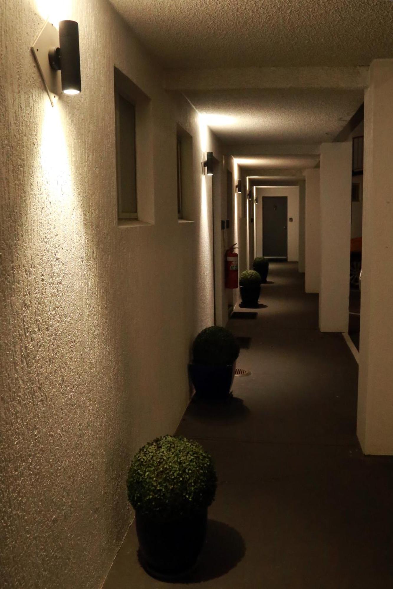 Zorba Waterfront Motel Batemans Bay Dış mekan fotoğraf